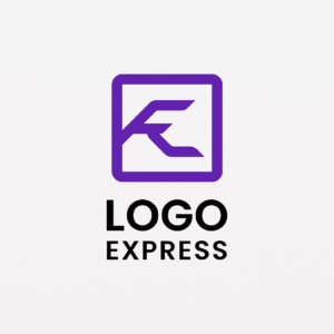 Logotipo profesional minimalista, diseño de posts para Instagram y redes sociales.